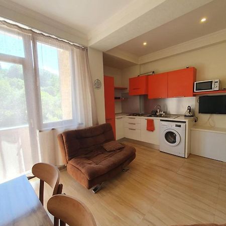 Bakuriani K-2 Apartment Extérieur photo