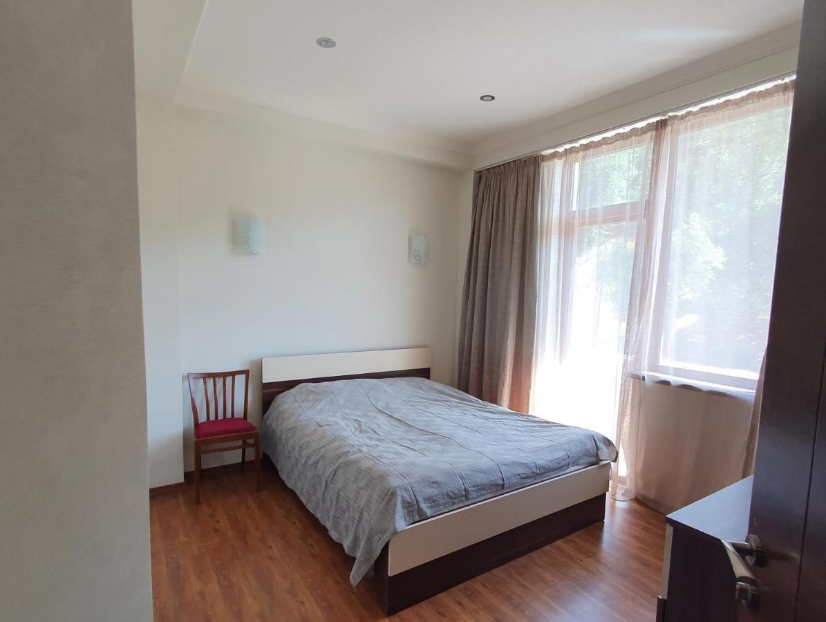 Bakuriani K-2 Apartment Extérieur photo