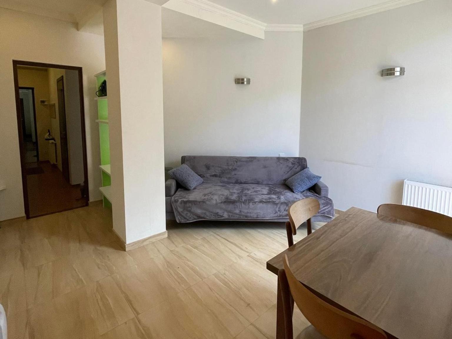 Bakuriani K-2 Apartment Extérieur photo